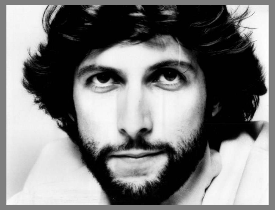 Stephen Bishop
